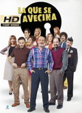 La que se avecina Temporada 9 [720p]